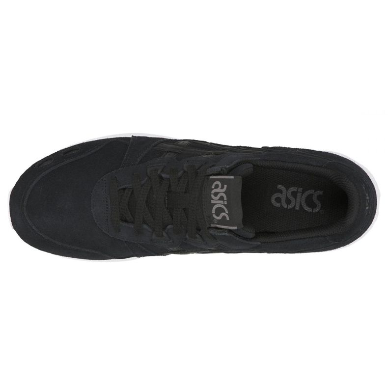 Asics Gel-Lyte W HL7F2-9090 Schuhe schwarz 2