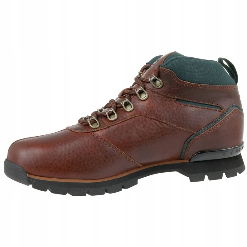 Timberland Splitrock 2 M A1HXX Schuhe braun 1