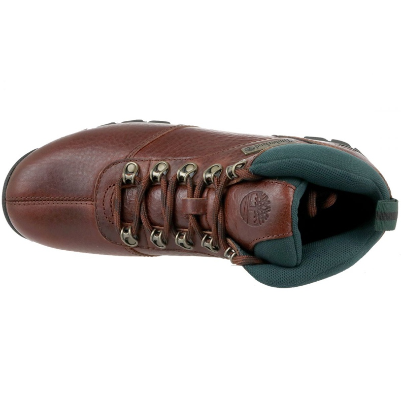 Timberland Splitrock 2 M A1HXX Schuhe braun 2