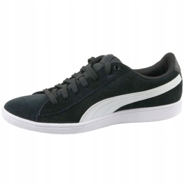 Puma Vikky M 362624 02 schwarz 1