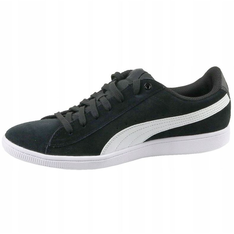 Puma Vikky M 362624 02 schwarz 1