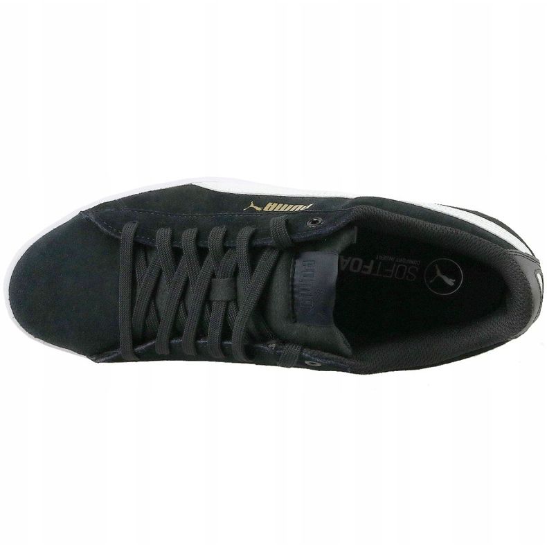 Puma Vikky M 362624 02 schwarz 2