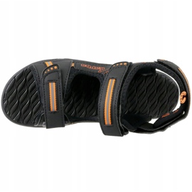 Kappa Korfu K 260448K-1144 Stiefel schwarz 2