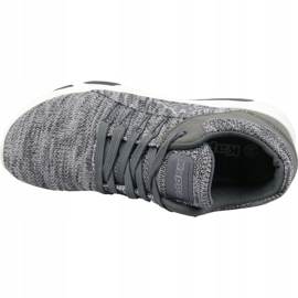 Kappa Snazzy II Schuhe W 242634-1643 grau 2