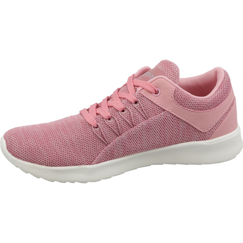 Kappa Snazzy II Schuhe W 242634-2143 rosa 1
