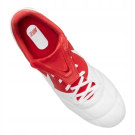 Nike The Premier Ii Fg M 917803-611 Schuh mehrfarbig rot 2