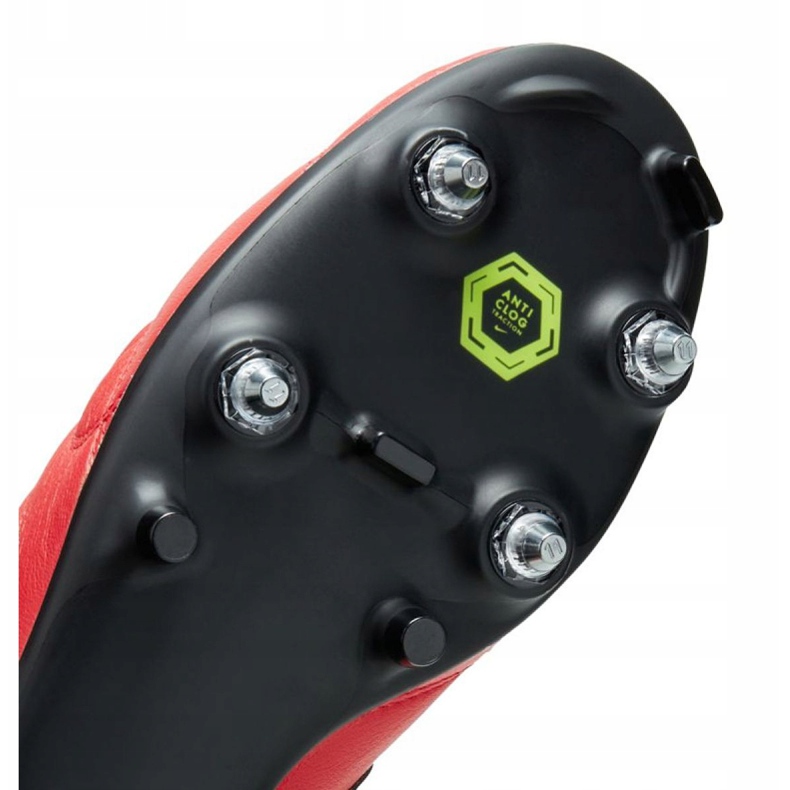 Nike The Premier Ii SG-Pro Ac M 921397-616 Schuh rot rot 1