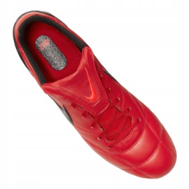 Nike The Premier Ii SG-Pro Ac M 921397-616 Schuh rot rot 2