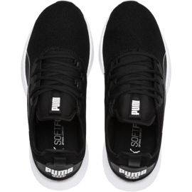 Laufschuhe Puma Nrgy Neko Sport W 191584 01 schwarz 1