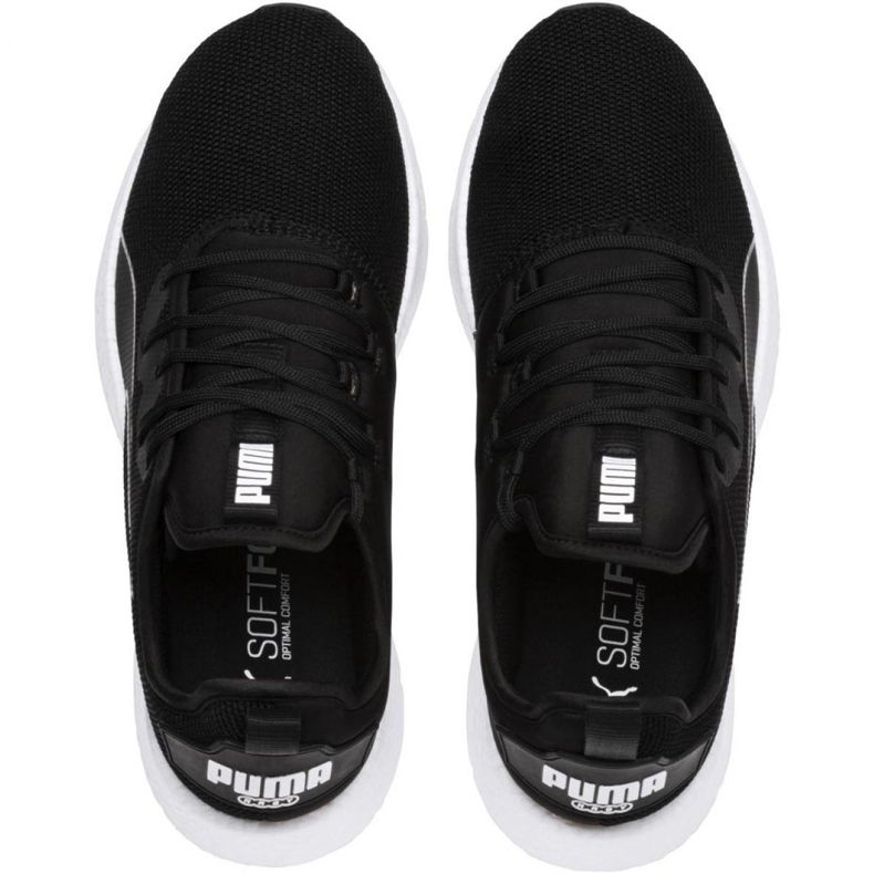 Laufschuhe Puma Nrgy Neko Sport W 191584 01 schwarz 1