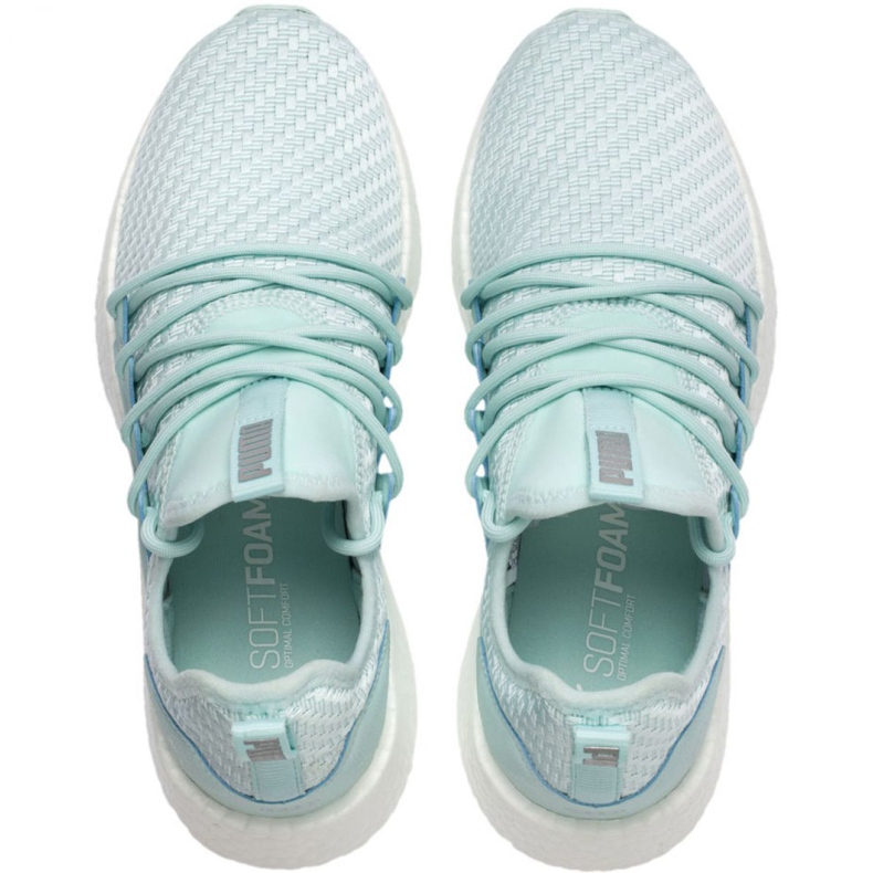 Puma Nrgy Neko Cosmic Wns W 192360 01 blau 1