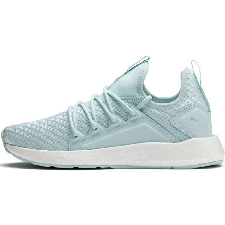 Puma Nrgy Neko Cosmic Wns W 192360 01 blau 2