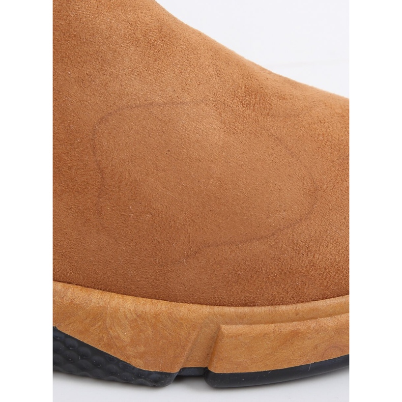 Kamel Turnschuhe SJ1938 Kamel II Typ braun 1