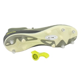 Adidas Predator 19.3 Sg M EG2830 Fußballschuhe grün 5