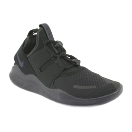 Nike Free Rn Cmtr 2018 M AA1620-002 schwarz 1