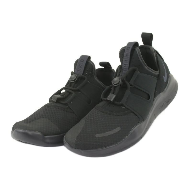 Nike Free Rn Cmtr 2018 M AA1620-002 schwarz 3