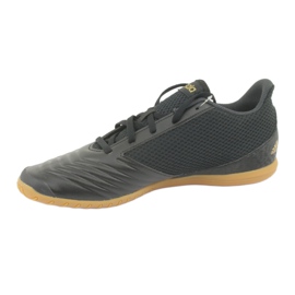 Hallenschuhe adidas Predator 19.4 In Sala M F35633 schwarz 2