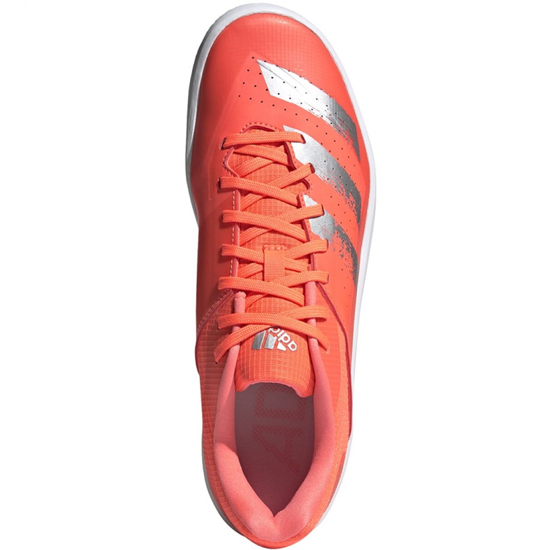 Adidas Throwstar W EE4673 Schuhe rosa 1