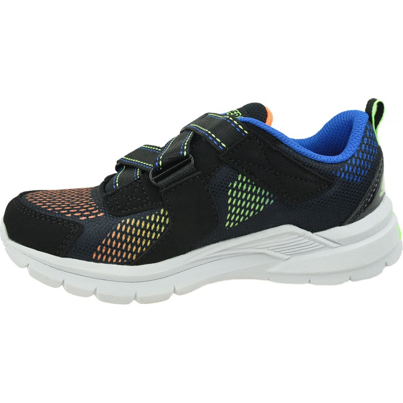 Skechers Erupters Ii Jr 90552L-BBLM schwarz mehrfarbig 1