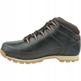 Timberland Euro Sprint Hiker M A21Q2 Schuhe braun 1