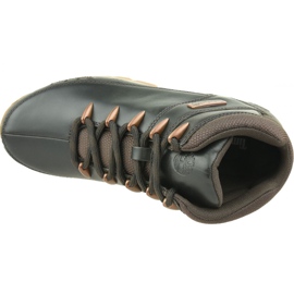 Timberland Euro Sprint Hiker M A21Q2 Schuhe braun 2