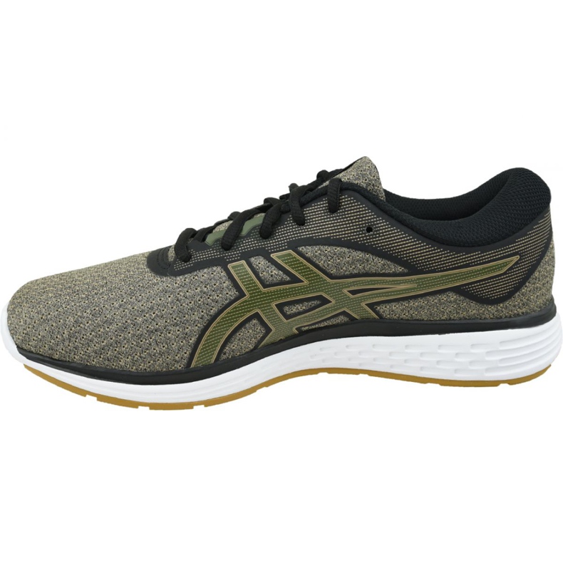 Asics Patriot 11 M 1011A609-200 braun 1