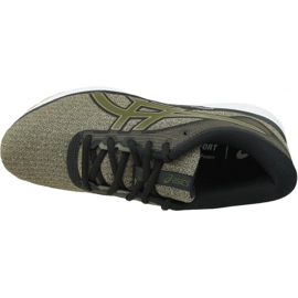 Asics Patriot 11 M 1011A609-200 braun 2