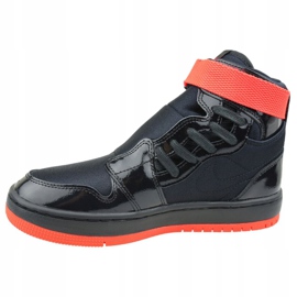 Nike Air Jordan 1 Nova Xx W AV4052-006 schwarz 1