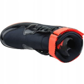 Nike Air Jordan 1 Nova Xx W AV4052-006 schwarz 2