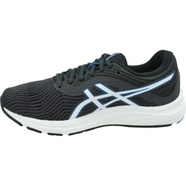 Asics Gel-Pulse 11 M 1011A550-021 Schuhe marineblau 1
