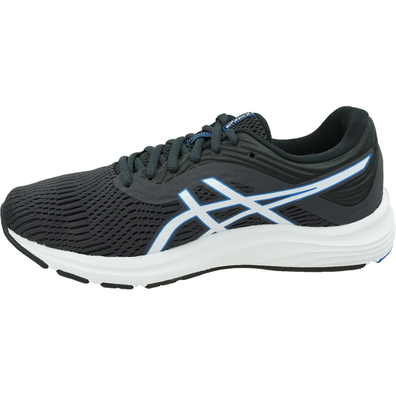 Asics Gel-Pulse 11 M 1011A550-021 Schuhe marineblau 1