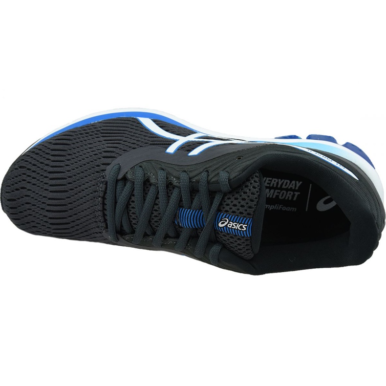 Asics Gel-Pulse 11 M 1011A550-021 Schuhe marineblau 2