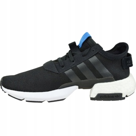 Adidas POD-S3.1 M CG6884 Schuhe schwarz 1