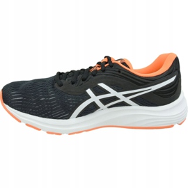 Asics Gel-Pulse 11 M 1011A550-003 Schuhe schwarz 1