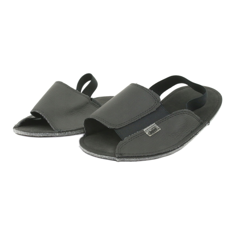 Befado Museumspuppen 210X002 schwarz 5