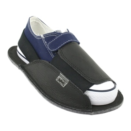 Befado Museumspuppen 210X002 schwarz 1