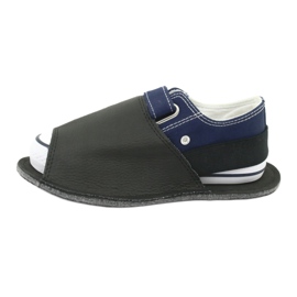 Befado Museumspuppen 210X002 schwarz 2