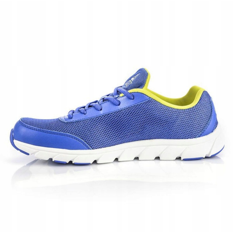 Peak-Laufschuhe E43823H M 61322-61324 blau 1