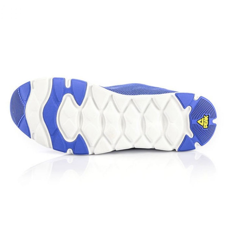 Peak-Laufschuhe E43823H M 61322-61324 blau 2