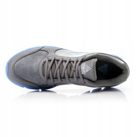 Peak E44223H M 62395-62400 Laufschuhe grau 2