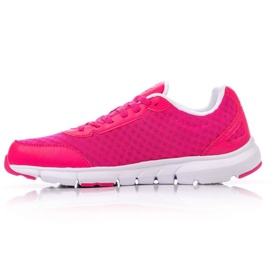 Peak-Laufschuhe E52968H W 63917-63921 rosa 1