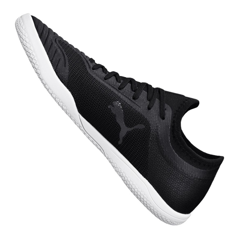 Puma 365 Sala 1 M 105989-01 Schuhe schwarz schwarz 1