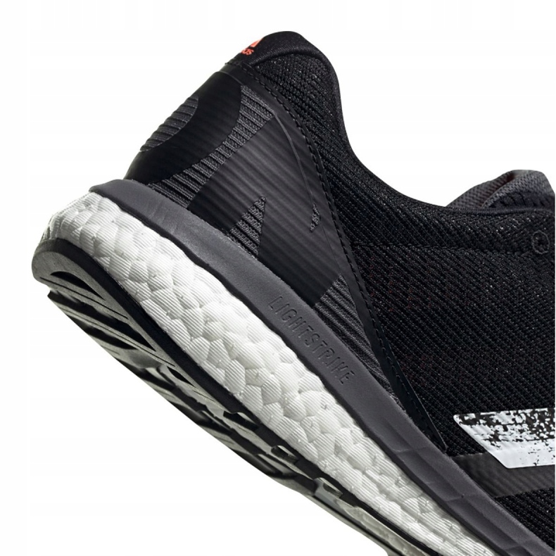 Adidas adizero Boston 8 M EG7892 schwarz 2