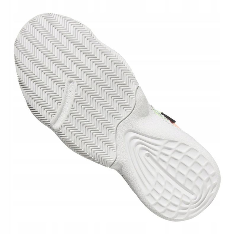 Adidas Harden Stepback M EF9890 mehrfarbig grün 2