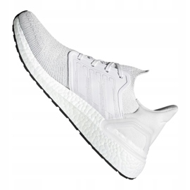 Adidas UltraBoost 20 M EF1042 Schuhe weiß 2