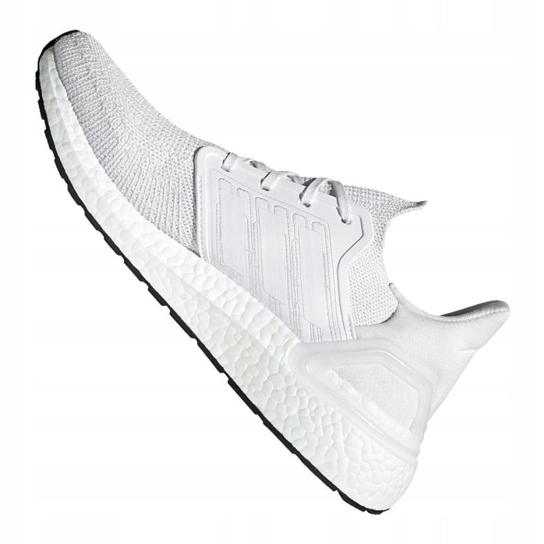 Adidas UltraBoost 20 M EF1042 Schuhe weiß 2