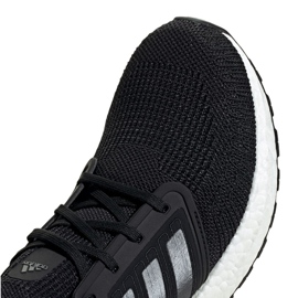 Adidas UltraBoost 20 M EF1043 Schuhe schwarz 1