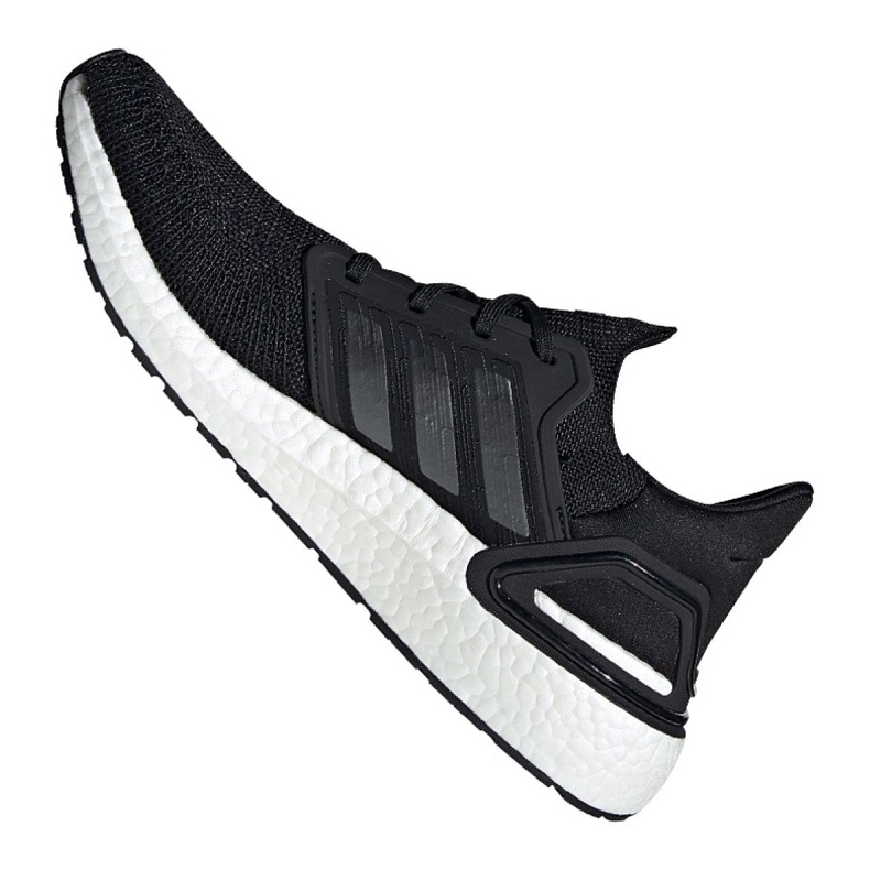 Adidas UltraBoost 20 M EF1043 Schuhe schwarz 2