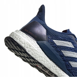 Adidas Solar Boost 19 M EE4324 Schuhe marineblau 2