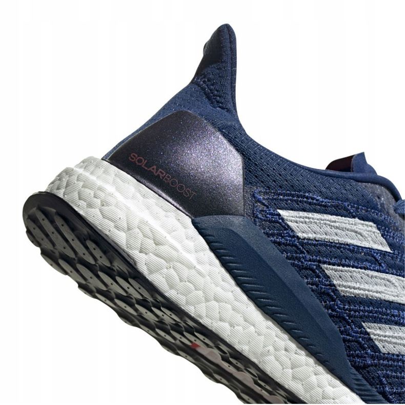 Adidas Solar Boost 19 M EE4324 Schuhe marineblau 2